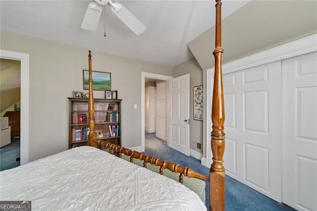 1809 Homestead Avenue NE, Atlanta, GA 30306