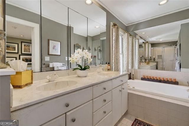 1809 Homestead Avenue NE, Atlanta, GA 30306