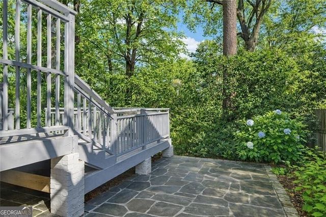 1809 Homestead Avenue NE, Atlanta, GA 30306