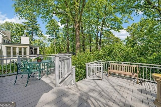 1809 Homestead Avenue NE, Atlanta, GA 30306