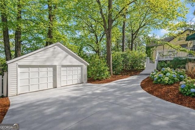 1809 Homestead Avenue NE, Atlanta, GA 30306