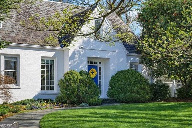 1809 Homestead Avenue NE, Atlanta, GA 30306