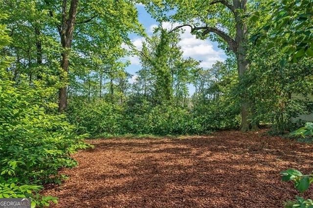 1809 Homestead Avenue NE, Atlanta, GA 30306