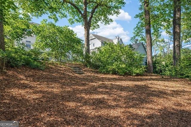 1809 Homestead Avenue NE, Atlanta, GA 30306