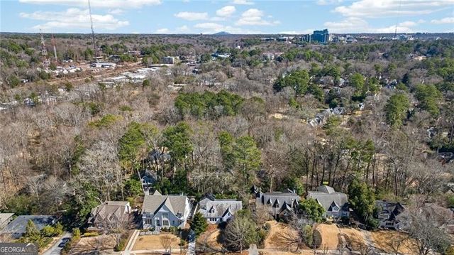 1809 Homestead Avenue NE, Atlanta, GA 30306