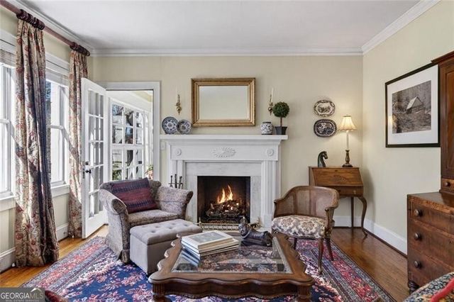 1809 Homestead Avenue NE, Atlanta, GA 30306