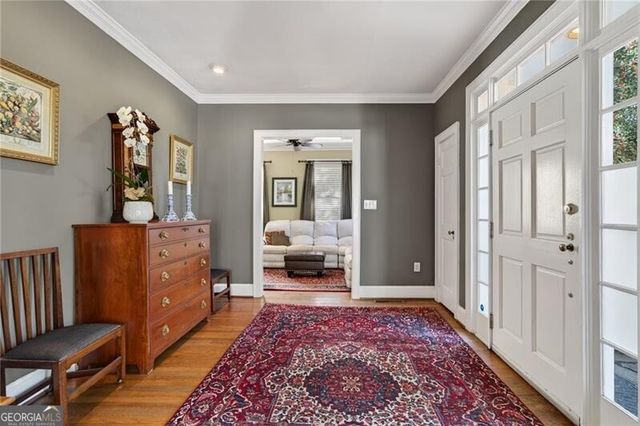 1809 Homestead Avenue NE, Atlanta, GA 30306