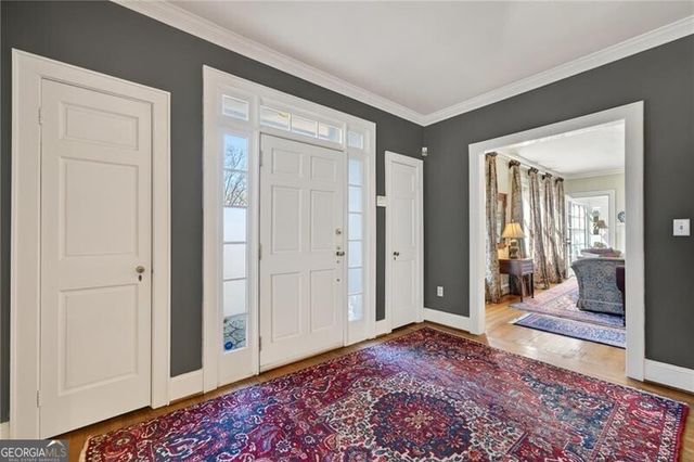 1809 Homestead Avenue NE, Atlanta, GA 30306