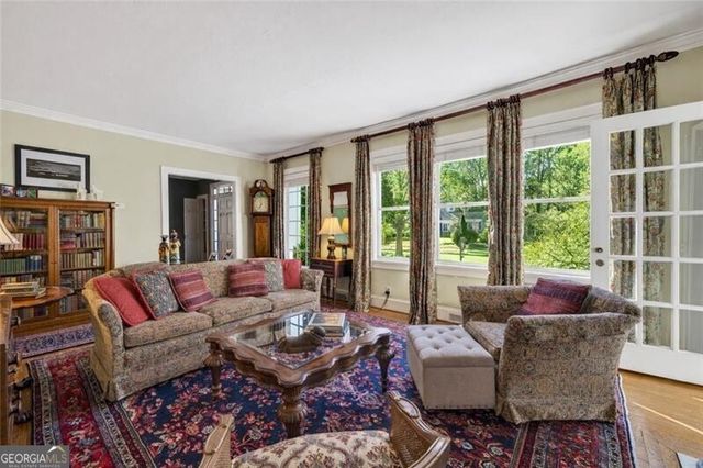 1809 Homestead Avenue NE, Atlanta, GA 30306