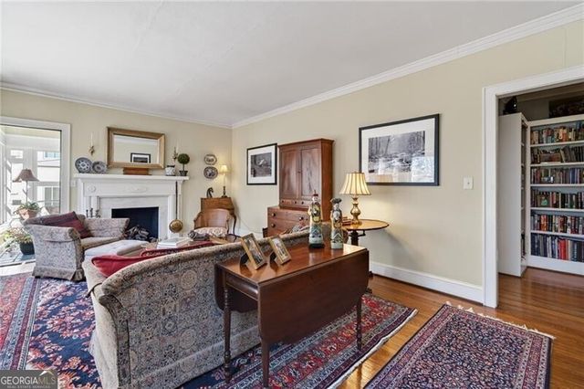 1809 Homestead Avenue NE, Atlanta, GA 30306