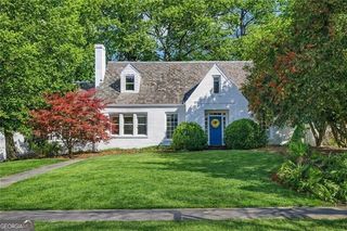 1809 Homestead Avenue NE, Atlanta, GA 30306