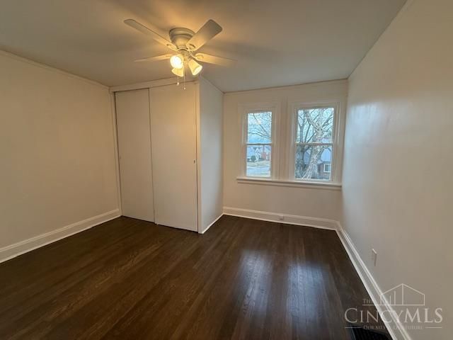 1622 Shenandoah Avenue, Cincinnati, OH 45237