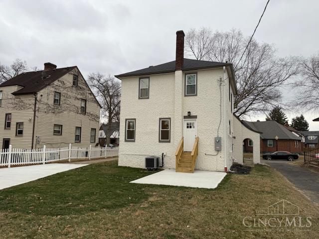 1622 Shenandoah Avenue, Cincinnati, OH 45237