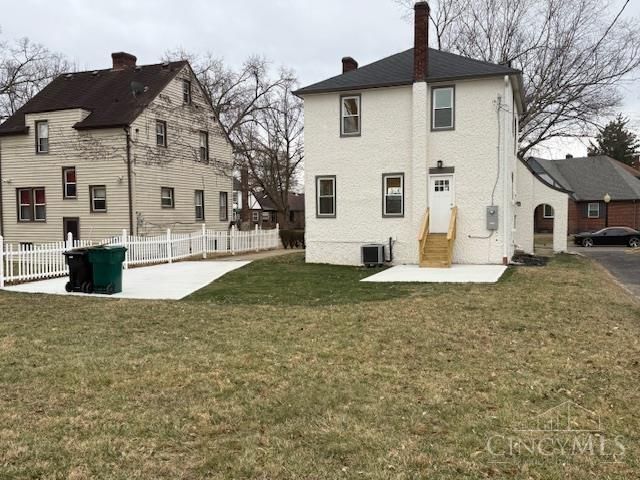 1622 Shenandoah Avenue, Cincinnati, OH 45237