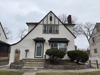1622 Shenandoah Avenue, Cincinnati, OH 45237
