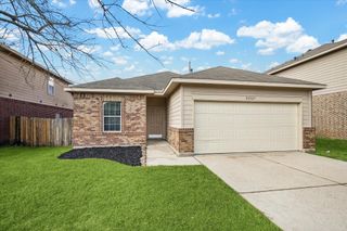 24527 Sandusky Drive, Tomball, TX 77375