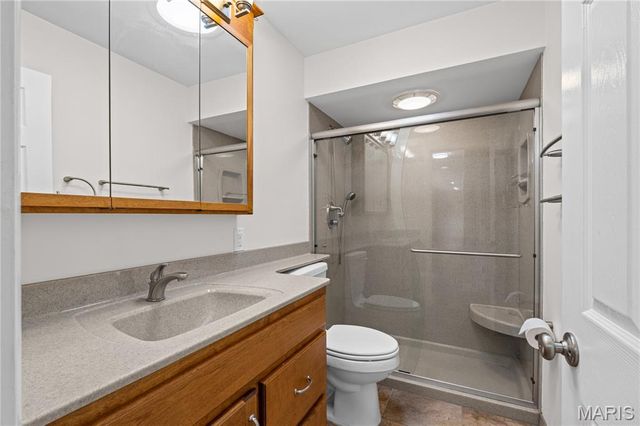 9853 Richter Lane, Crestwood, MO 63126