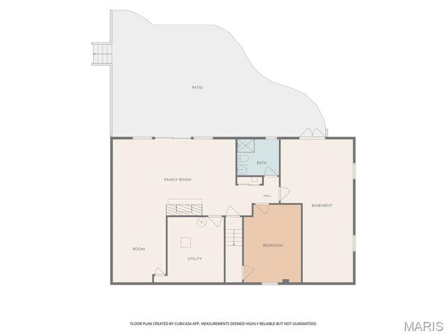 9853 Richter Lane, Crestwood, MO 63126