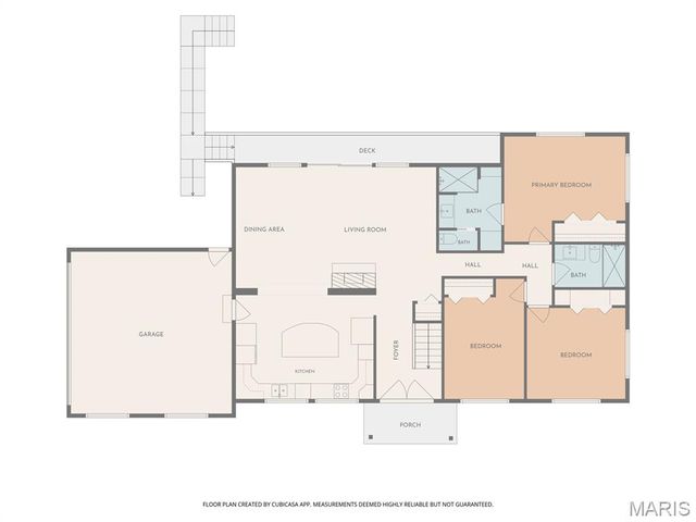 9853 Richter Lane, Crestwood, MO 63126