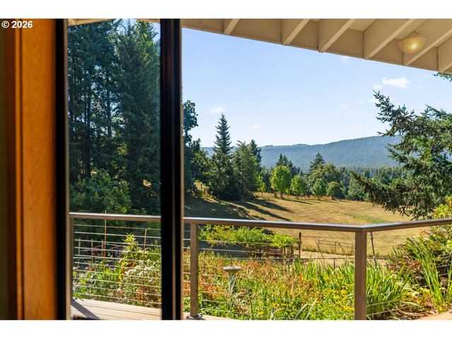 37600 UPPER CAMP CREEK Rd, Springfield, OR 97478