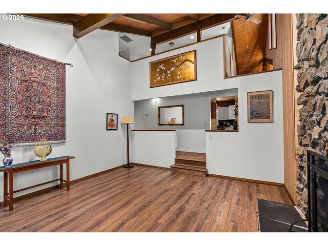 37600 UPPER CAMP CREEK Rd, Springfield, OR 97478