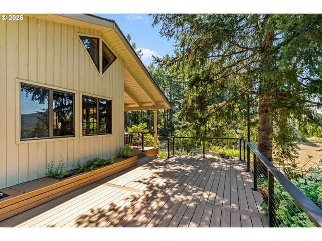 37600 UPPER CAMP CREEK Rd, Springfield, OR 97478