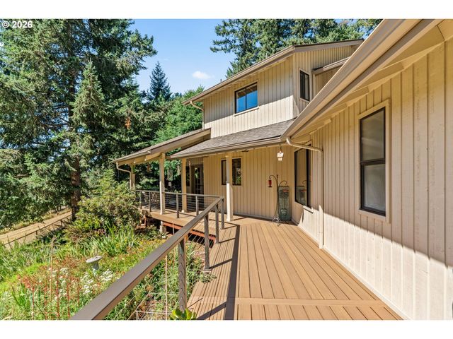 37600 UPPER CAMP CREEK Rd, Springfield, OR 97478