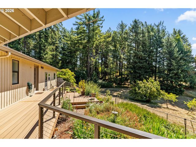 37600 UPPER CAMP CREEK Rd, Springfield, OR 97478