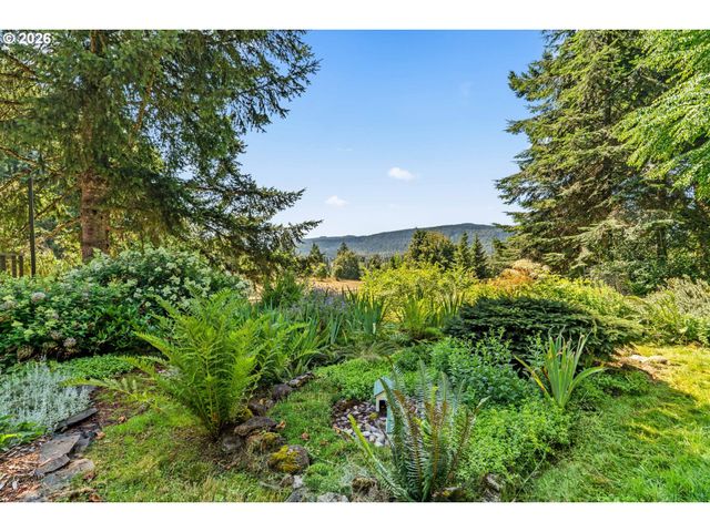 37600 UPPER CAMP CREEK Rd, Springfield, OR 97478