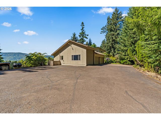37600 UPPER CAMP CREEK Rd, Springfield, OR 97478