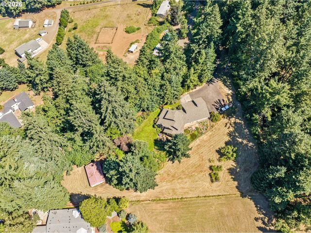 37600 UPPER CAMP CREEK Rd, Springfield, OR 97478