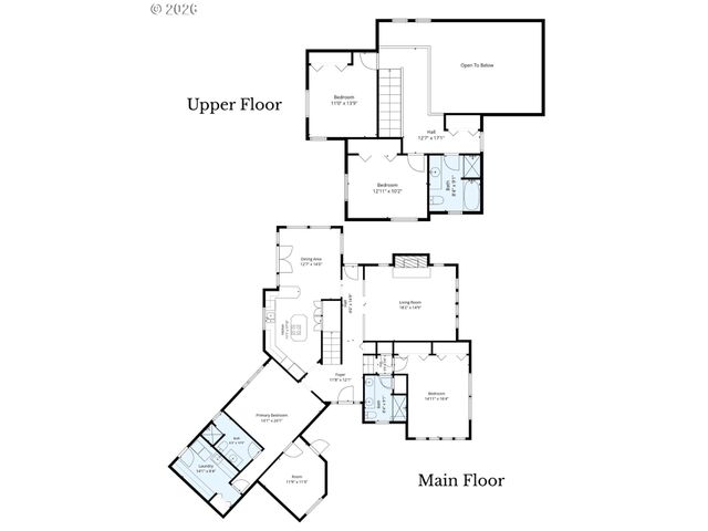 37600 UPPER CAMP CREEK Rd, Springfield, OR 97478