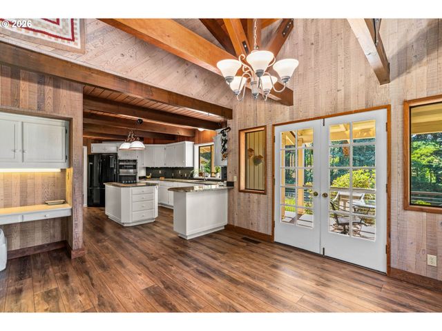 37600 UPPER CAMP CREEK Rd, Springfield, OR 97478