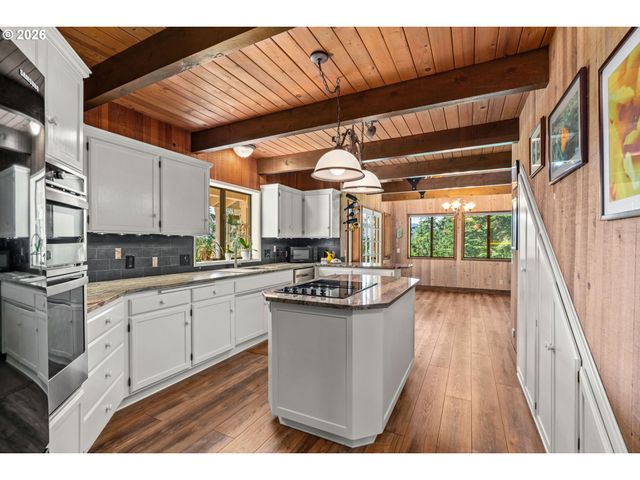 37600 UPPER CAMP CREEK Rd, Springfield, OR 97478