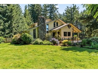 37600 UPPER CAMP CREEK Rd, Springfield, OR 97478
