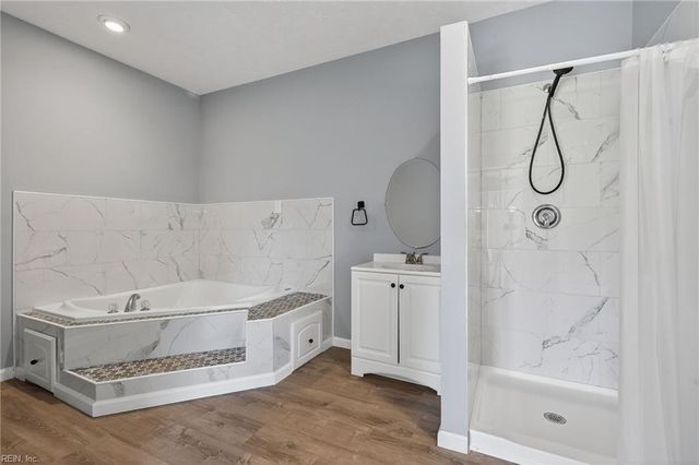 4820 Old Stage HWY, Smithfield, VA 23430