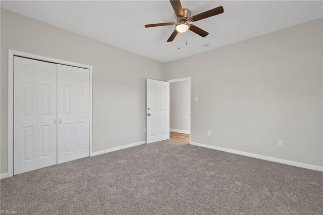 4820 Old Stage HWY, Smithfield, VA 23430