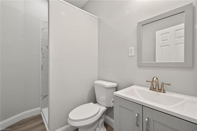 4820 Old Stage HWY, Smithfield, VA 23430