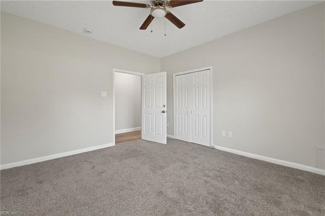 4820 Old Stage HWY, Smithfield, VA 23430