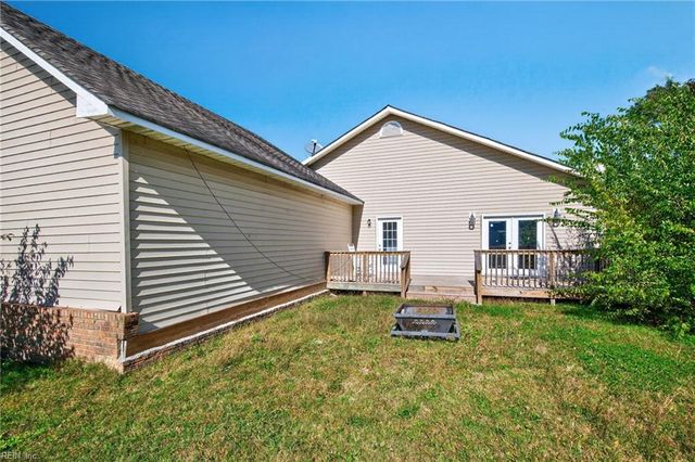 4820 Old Stage HWY, Smithfield, VA 23430