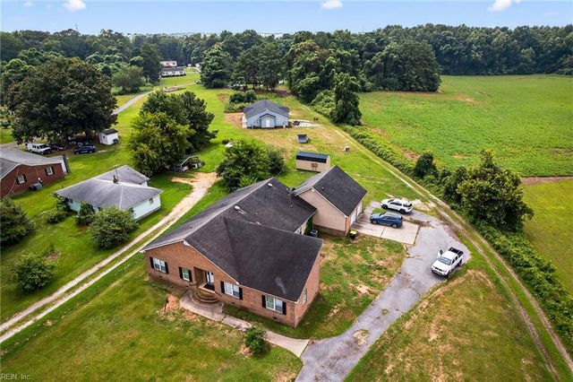4820 Old Stage HWY, Smithfield, VA 23430