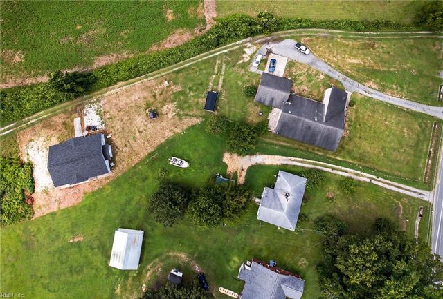 4820 Old Stage HWY, Smithfield, VA 23430