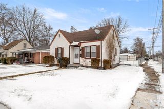 4721 Jackson Street, Dearborn Heights, MI 48125