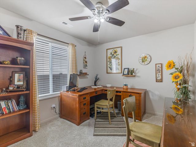 962 N ABBEY, North Salt Lake, UT 84054