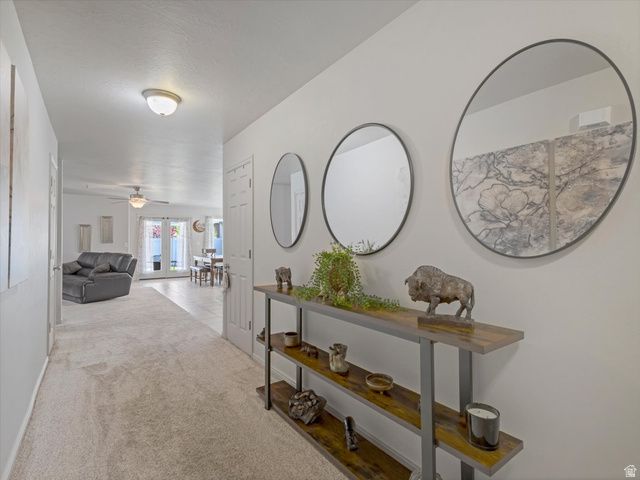 962 N ABBEY, North Salt Lake, UT 84054