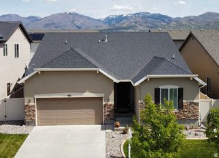 962 N ABBEY, North Salt Lake, UT 84054
