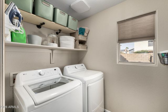 12720 W CANTENIA Road, Avondale, AZ 85392