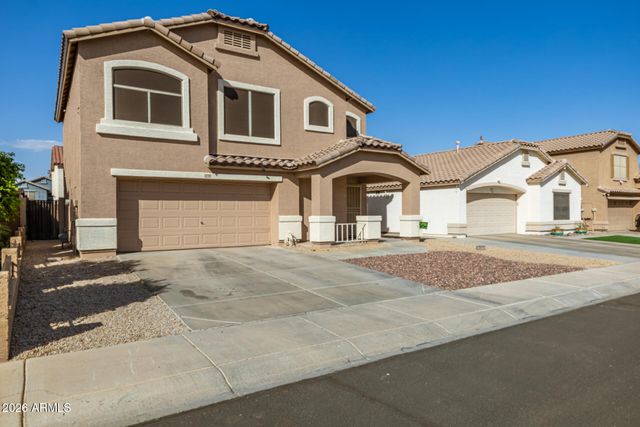 12720 W CANTENIA Road, Avondale, AZ 85392