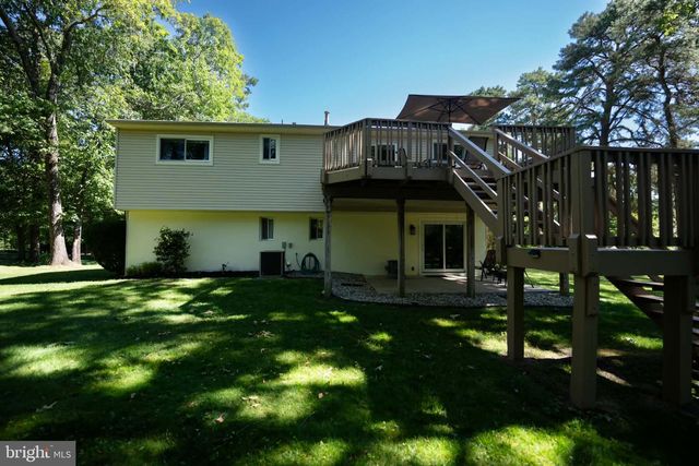 809 ANTHONY RD, Atco, NJ 08004