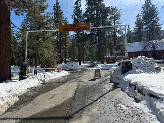 0 Linnet, Wrightwood, CA 92397